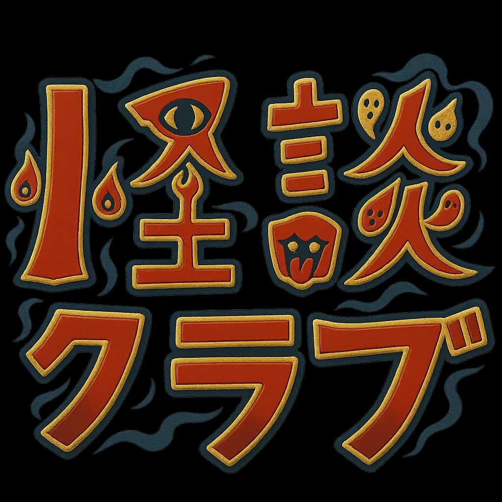 怪談クラブ
