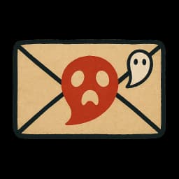 mail
